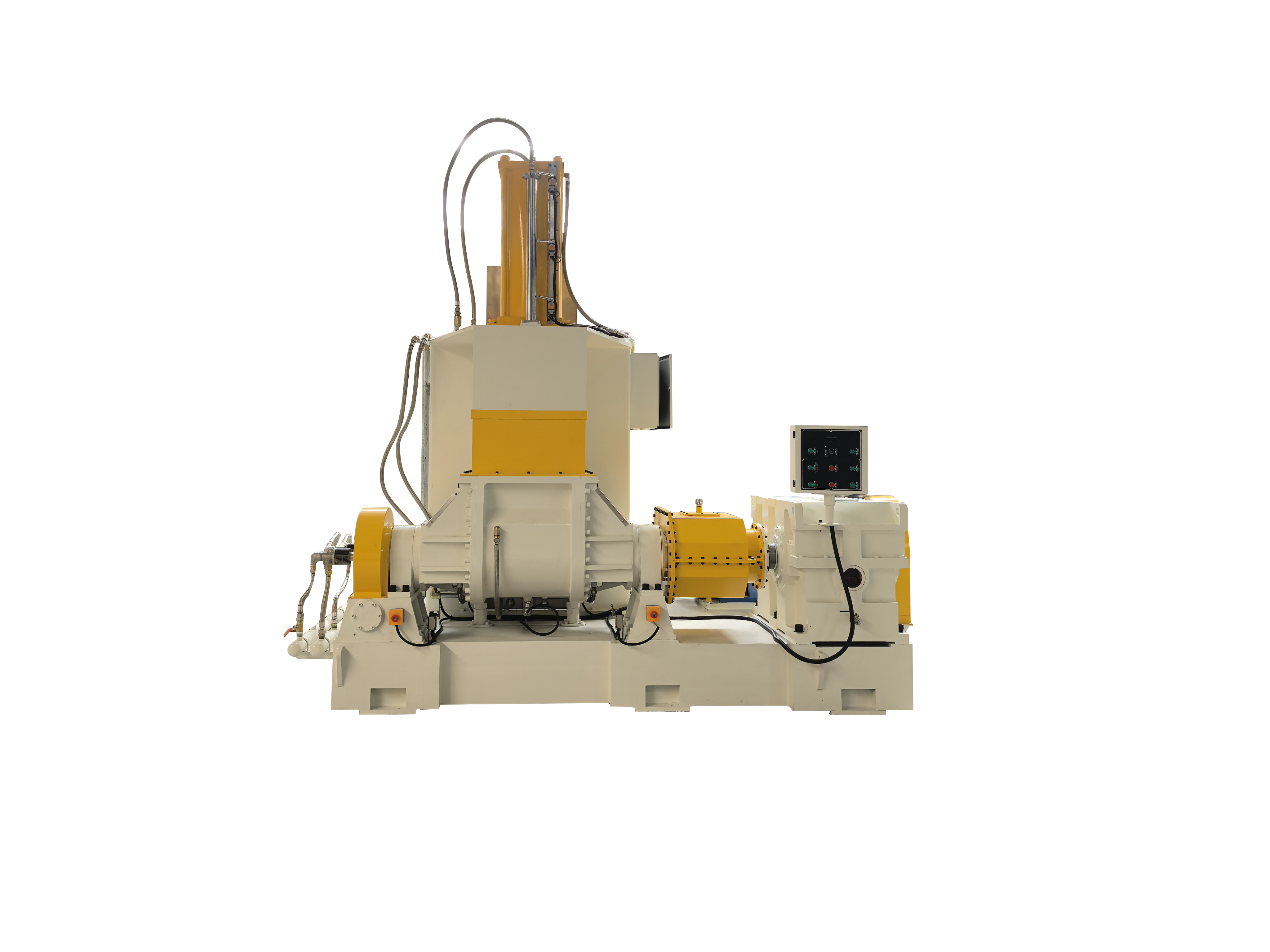 35L 55L 65L 110L橡膠助劑炭黑密煉機(jī)